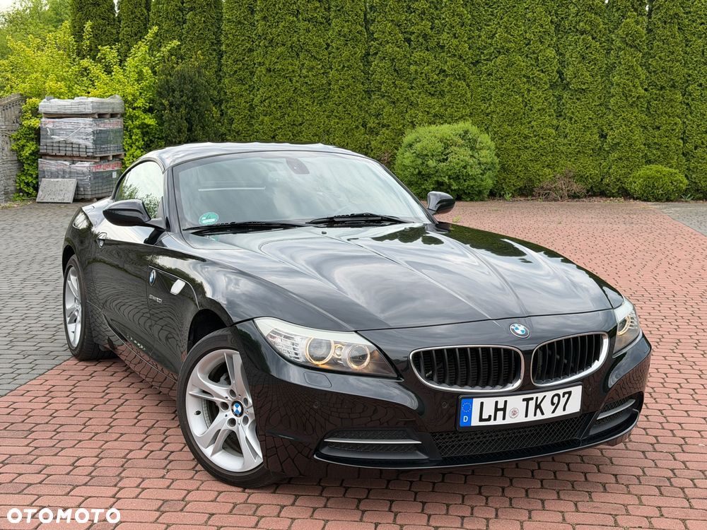 BMW Z4 20i sDrive - 1