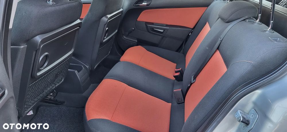 Opel Astra 1.6 Elegance - 13