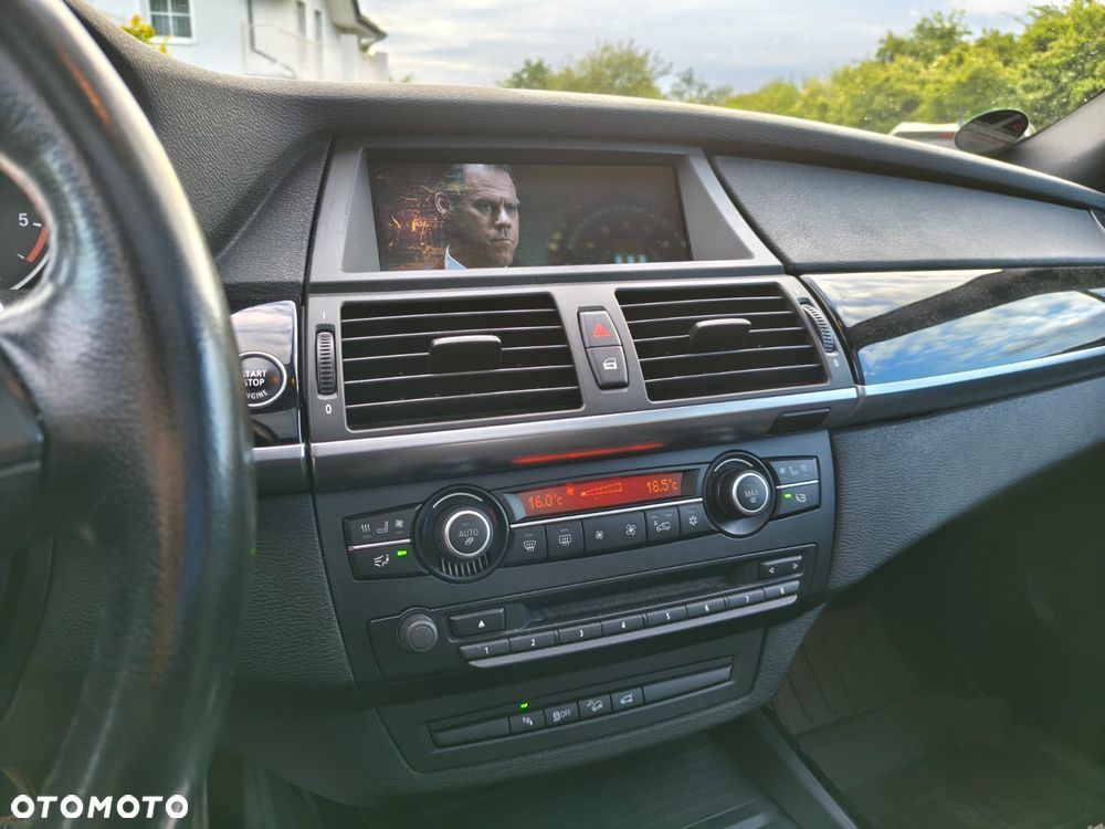 BMW X5 xDrive40d M Sport Edition - 35