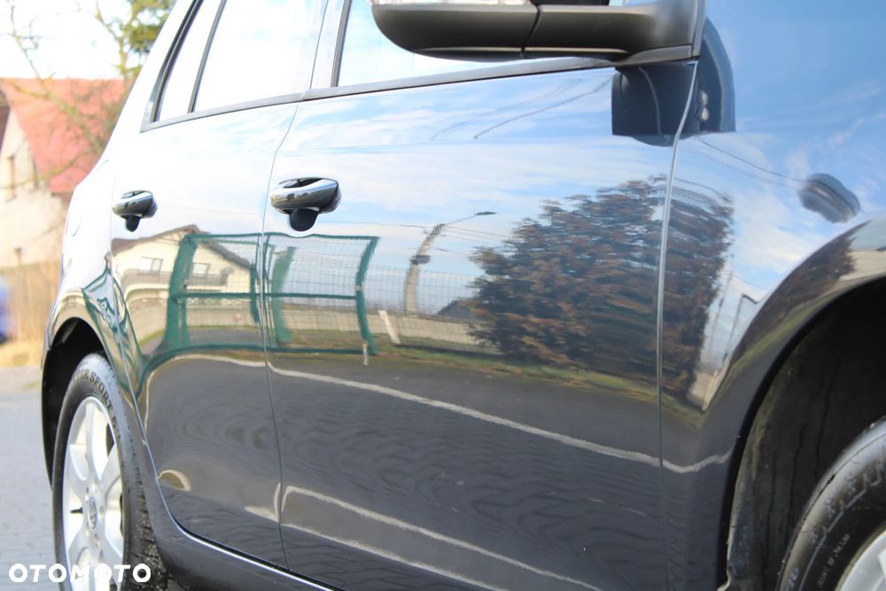 Volkswagen Golf - 15