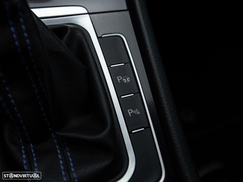 VW Golf 1.4 TSI e-Hybrid DSG - 20