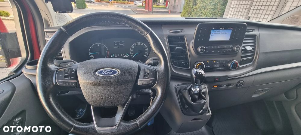 Ford Transit - 6