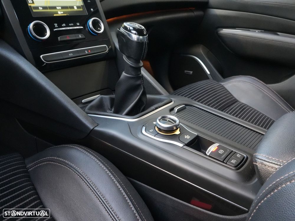 Renault Talisman Sport Tourer 1.6 dCi Intens - 34