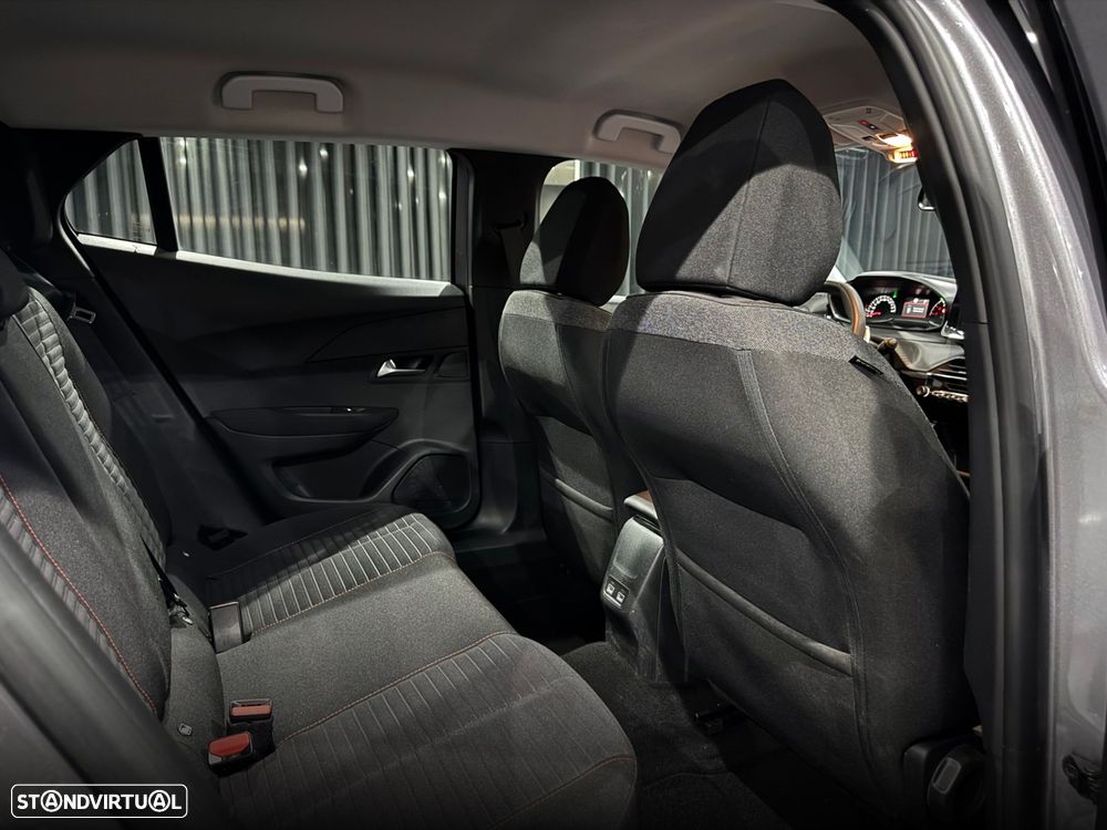 Peugeot 2008 1.2 PureTech Active Pack EAT8 - 25