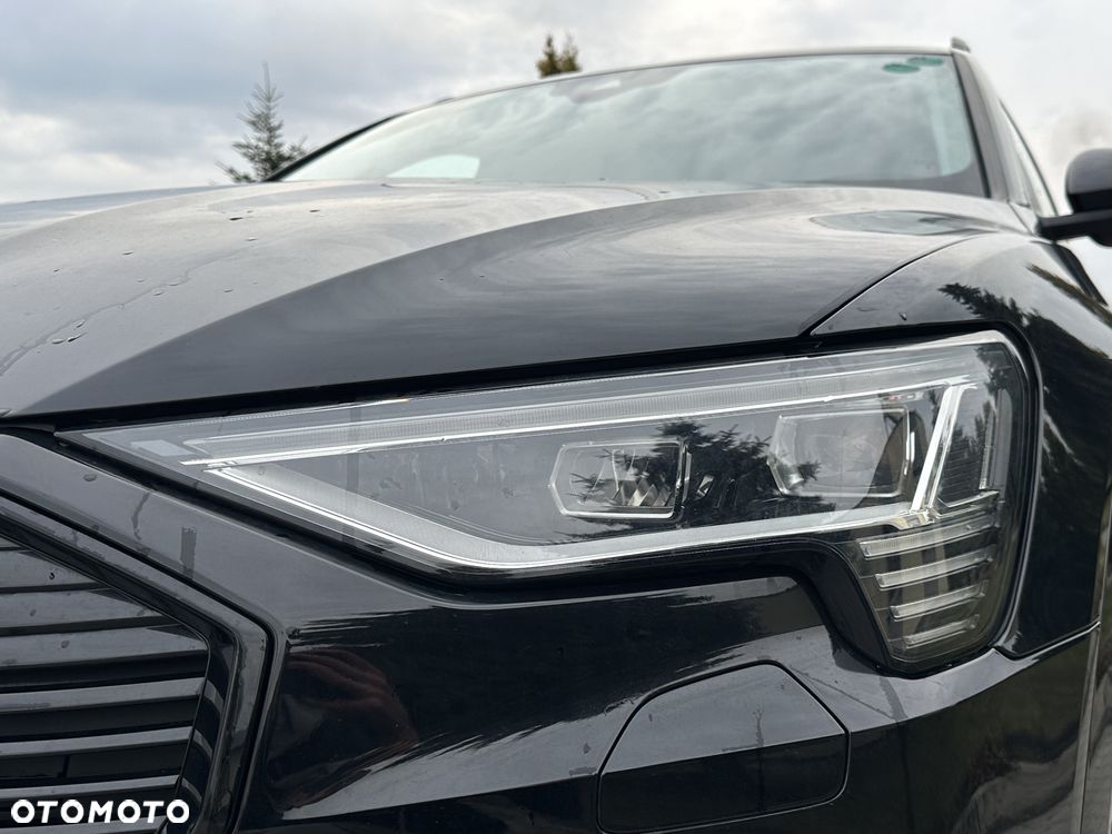 Audi e-tron 55 Quattro - 9