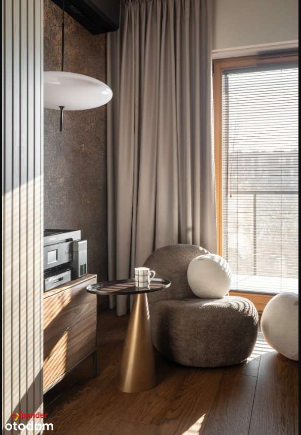 4 pokoje | Dwie łazienki | Narożne | 70m2.