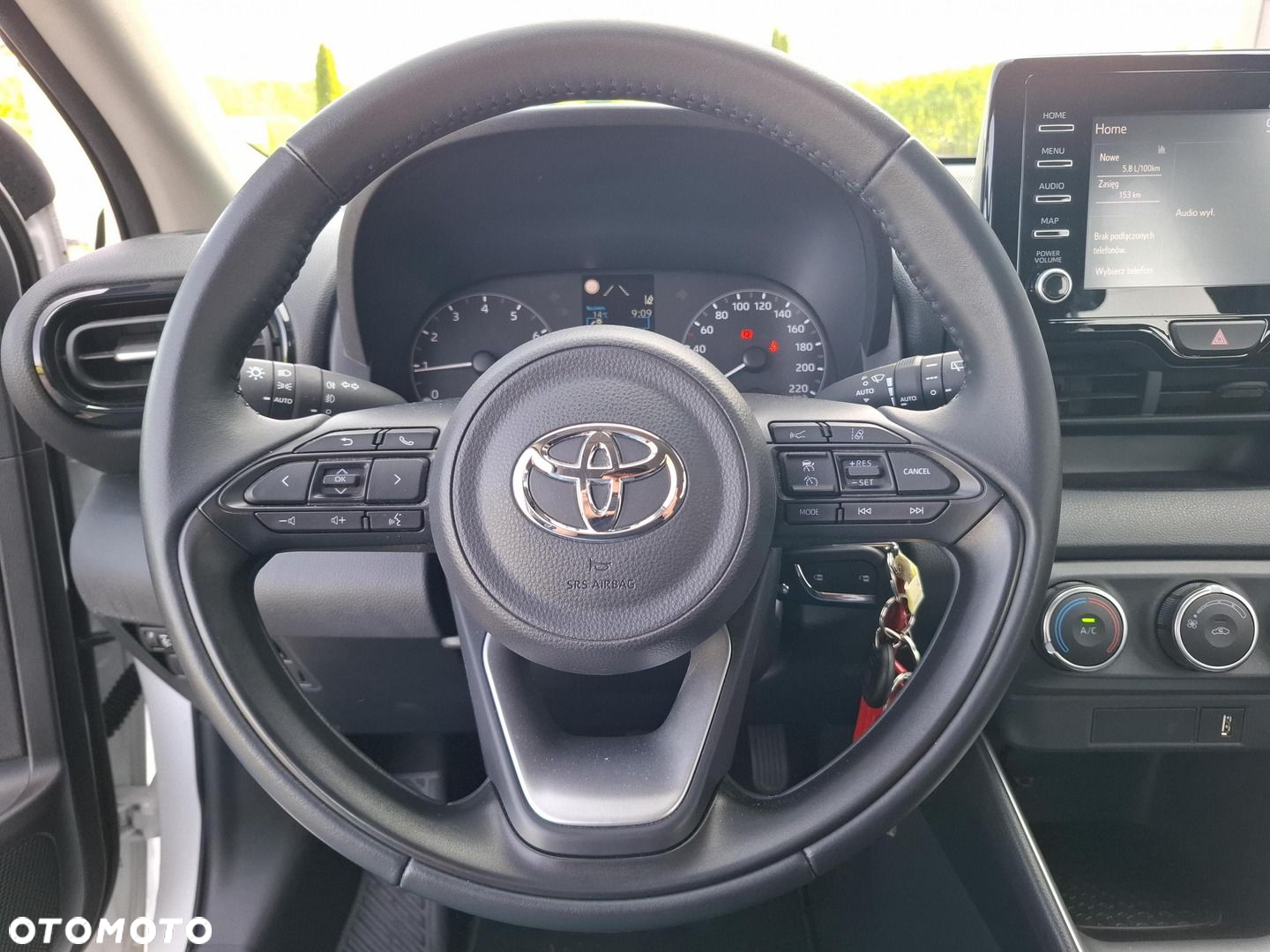 Toyota Yaris 1.0 Comfort - 19