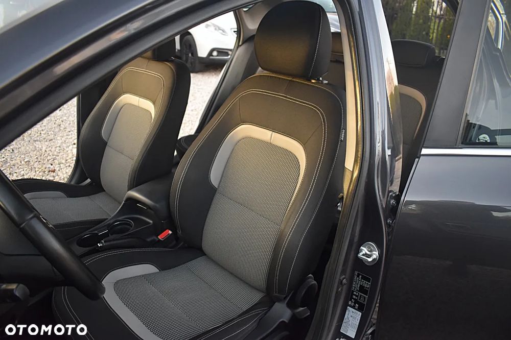 Kia Ceed Cee'd 1.6 CRDi XL - 18