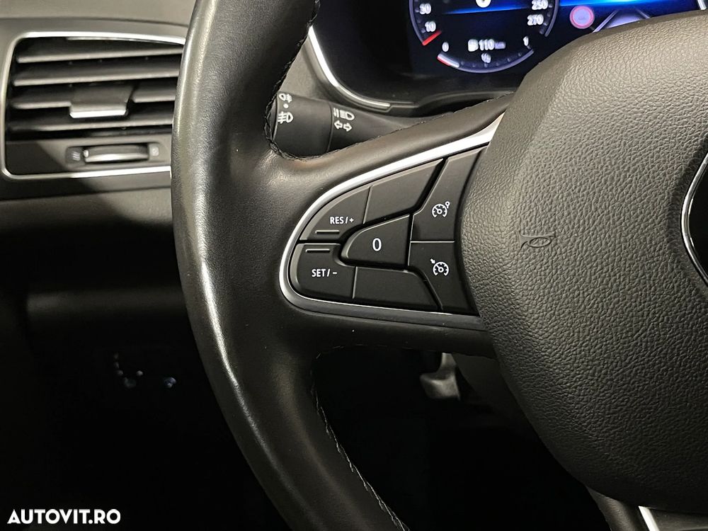 Renault Megane Blue dCi 116 EDC Intens - 26