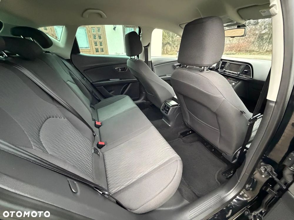 Seat Leon - 31