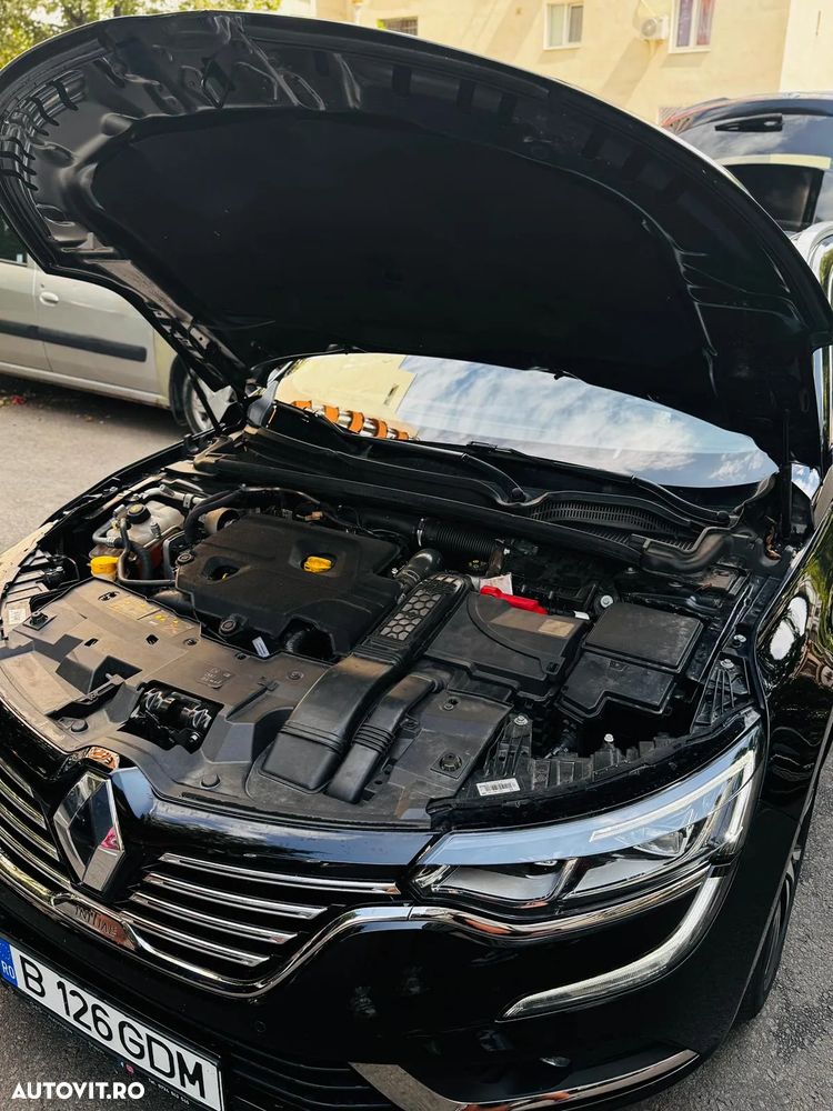 Renault Talisman ENERGY dCi 160 EDC INITIALE PARIS - 19