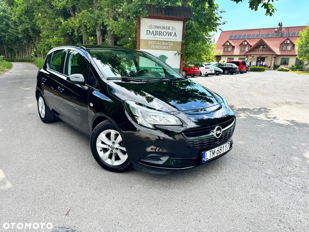 Opel Corsa 1.4 Active - 2