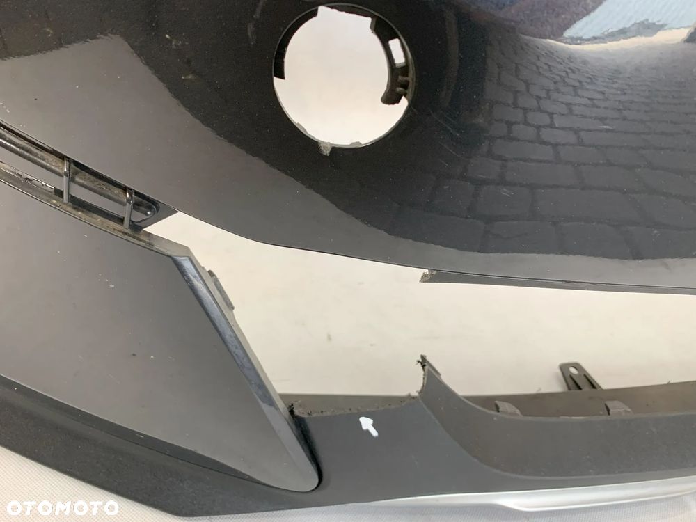 Kia XCeed PDC Zderzak przod przedni x ceed - 2