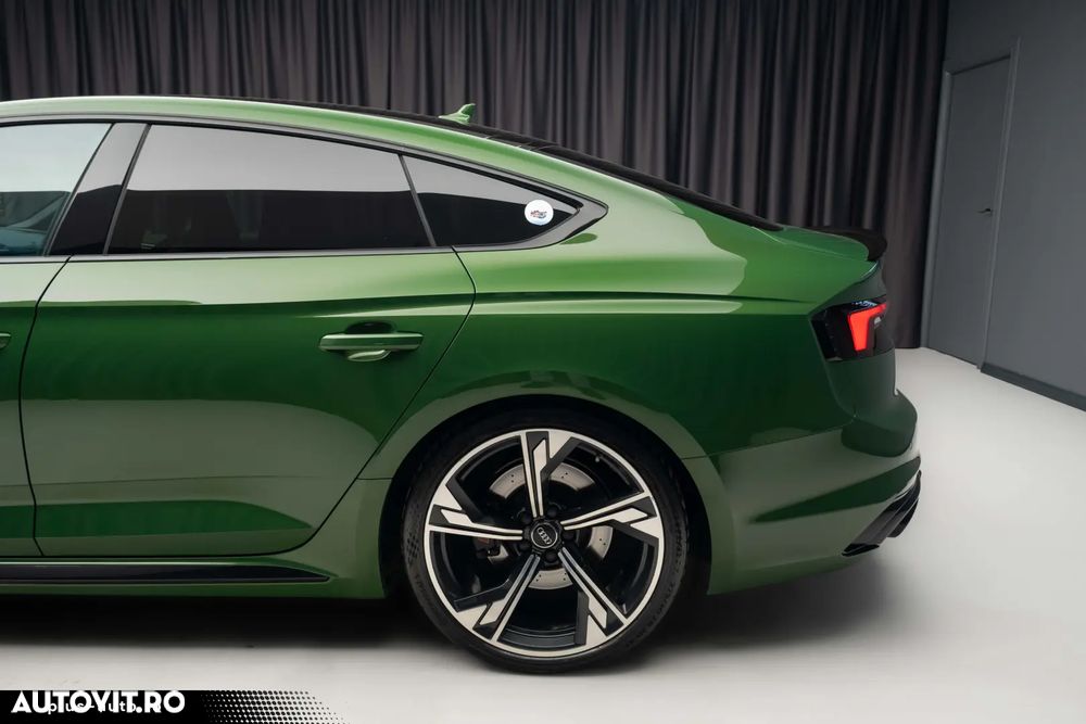Audi RS5 Sportback - 7