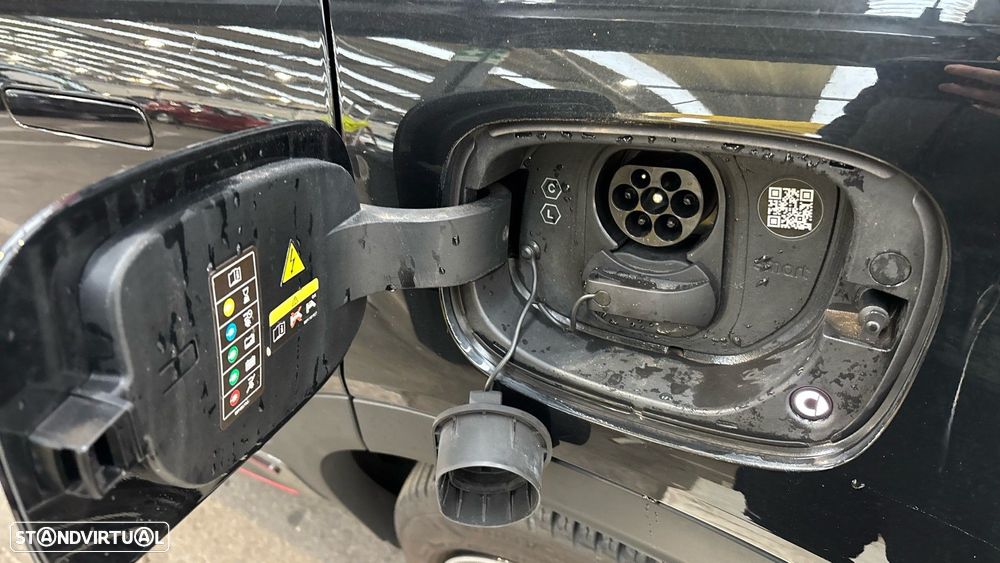 Smart #1 66 kWh Brabus AWD - 15