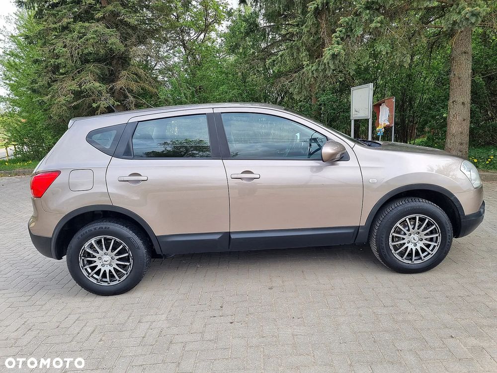 Nissan Qashqai 2.0 Tekna Pack - 6
