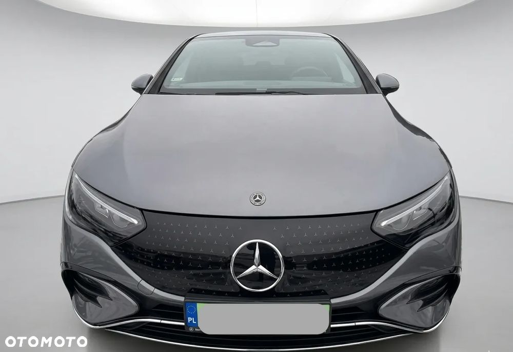 Mercedes-Benz EQE 300 89kWh AMG/Electric Art - 5