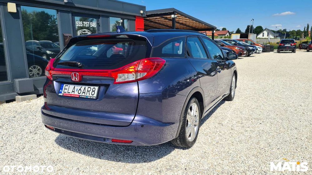 Honda Civic - 31
