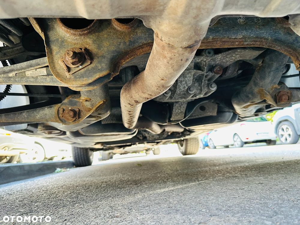 Volkswagen Touareg 2.5 R5 TDI DPF Tiptr - 20