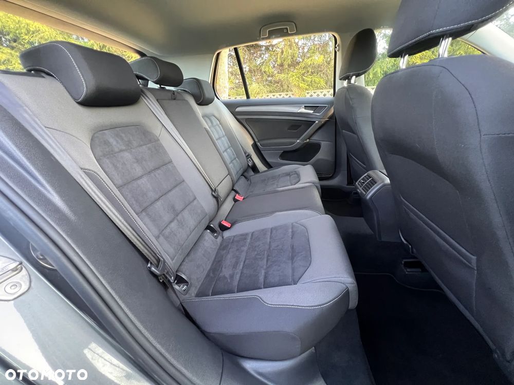 Volkswagen Golf 1.4 TSI (BlueMotion Technology) Highline - 13