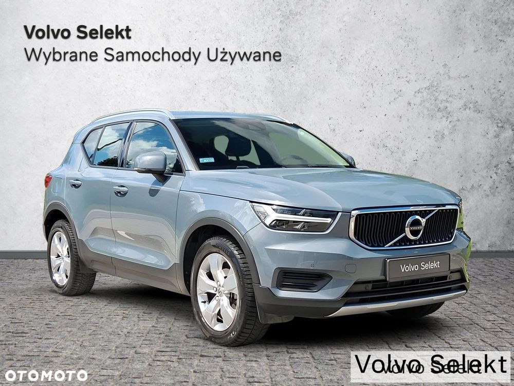 Volvo XC 40 - 9