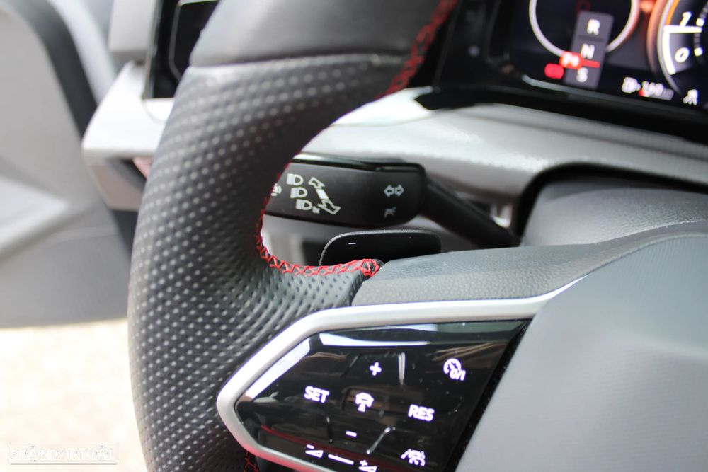 VW Golf 2.0 TSI GTI DSG Performance - 20