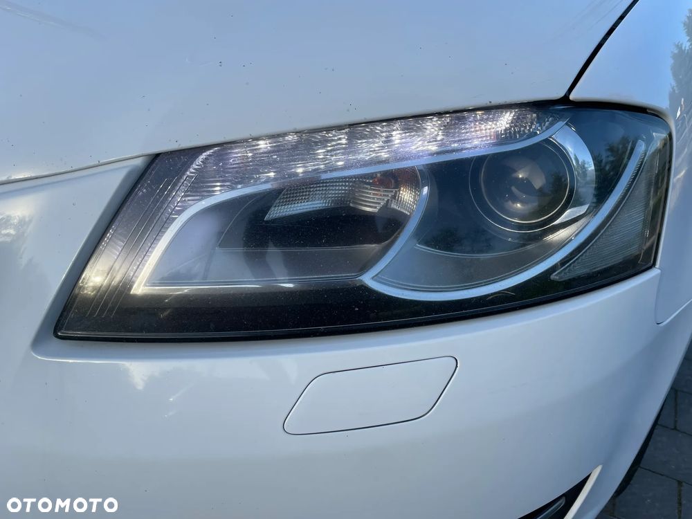 Audi A3 Sportback 1.6 TDI DPF Ambition - 13