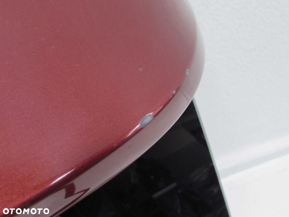 VOLVO V40 II 12-19 KLAPA BAGAZNIKA TYL SZYBA - 5