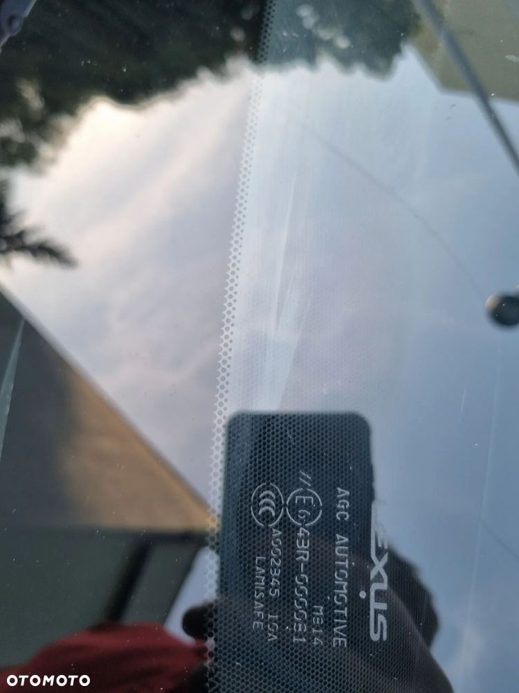 Lexus CT 200h Comfort - 21