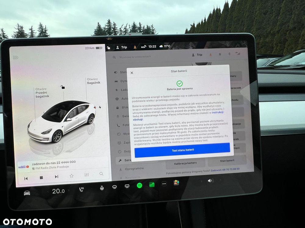 Tesla Model 3 RWD Hinterradantrieb - 21