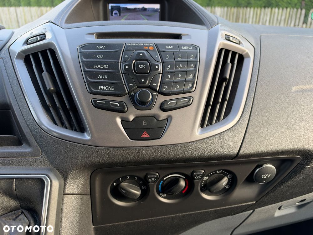 Ford ELLIOT NACRE 66XT - 12