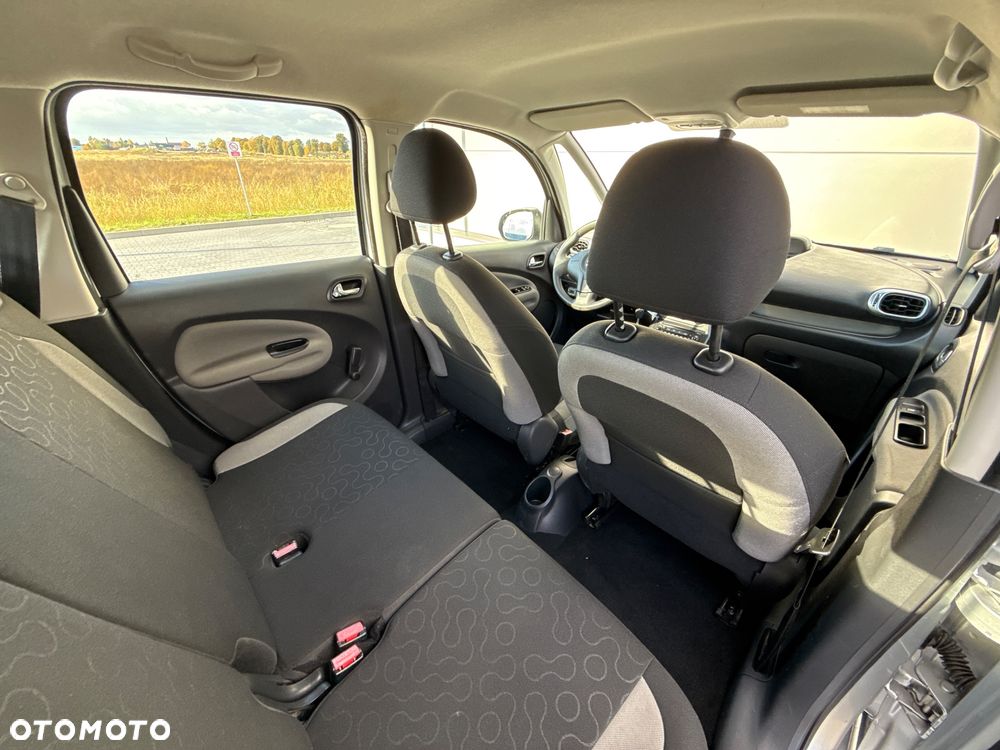 Citroën C3 Picasso VTi 120 Tendance - 24