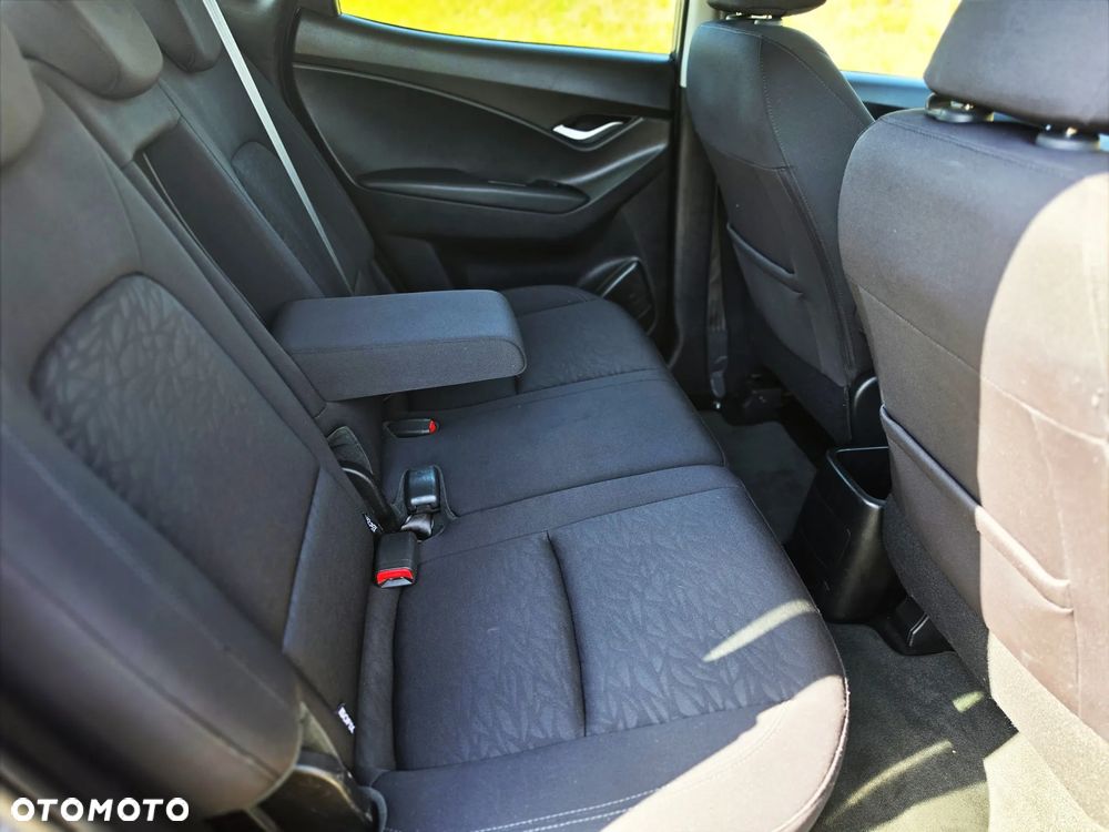 Hyundai ix20 1.6 Comfort - 26
