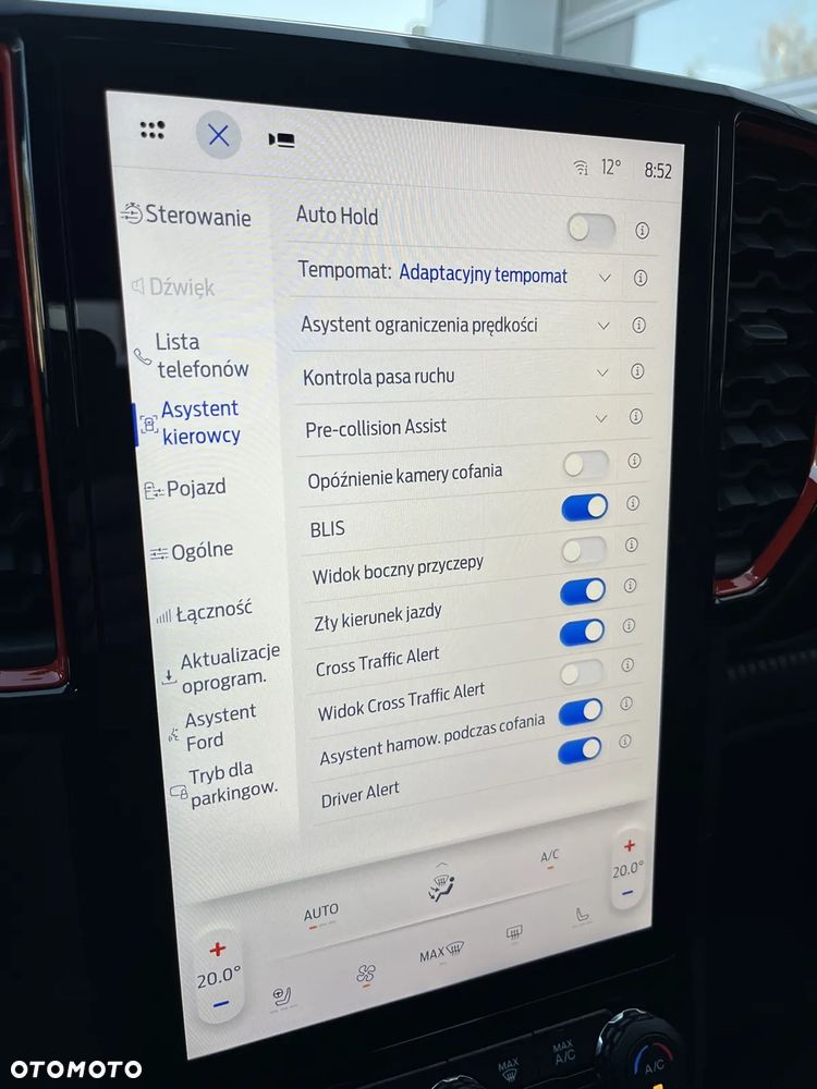 Ford Ranger Raptor - 34