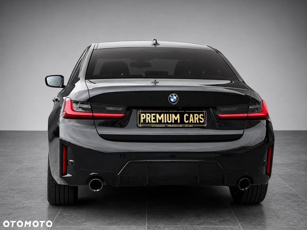 BMW Seria 3 320d xDrive M Sport Shadow - 7