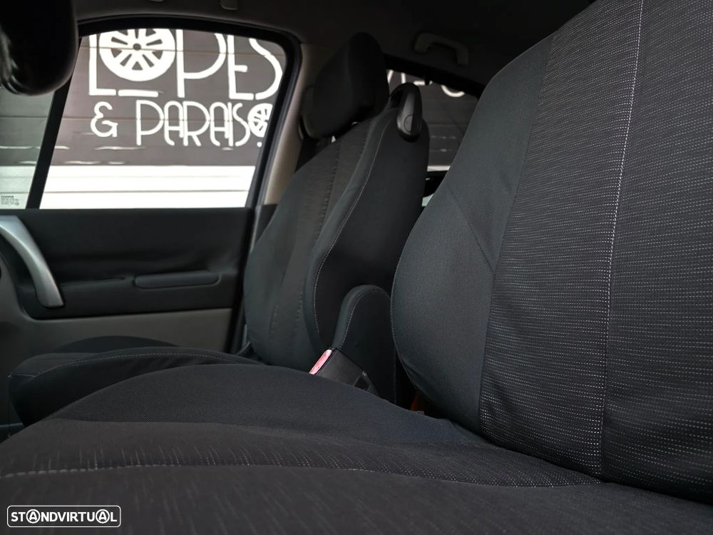 Renault Scénic 1.5 dCi Dynamique S - 49