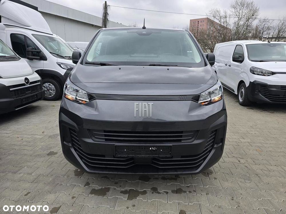 Fiat Scudo 2.2 MJ XL 3,1t - 2