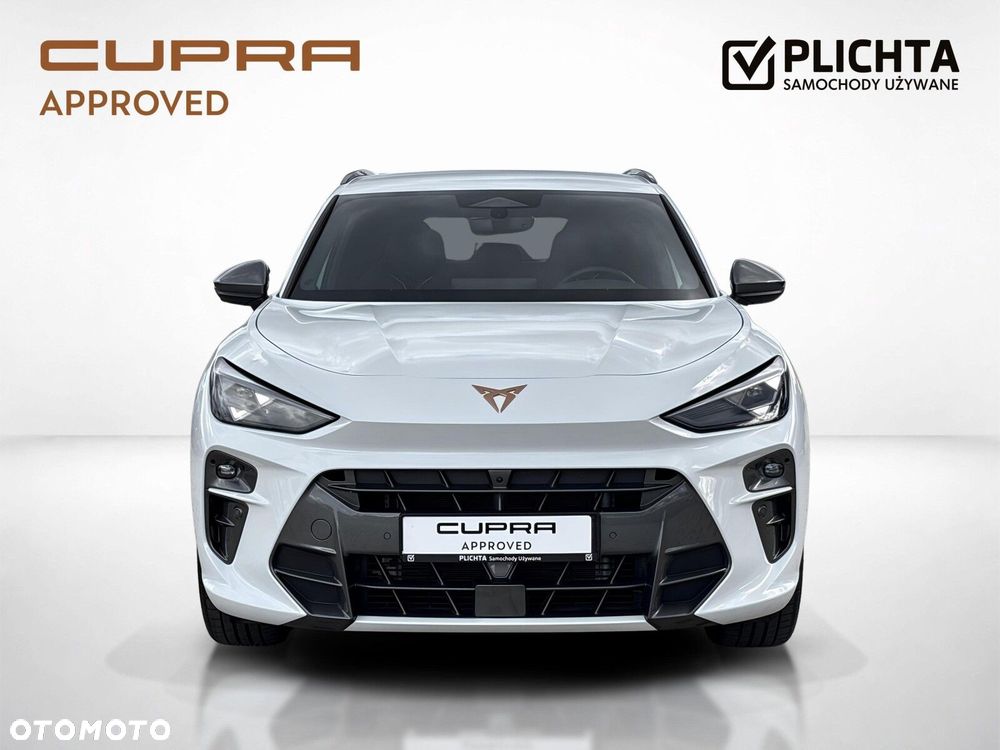 Cupra Terramar 2024
