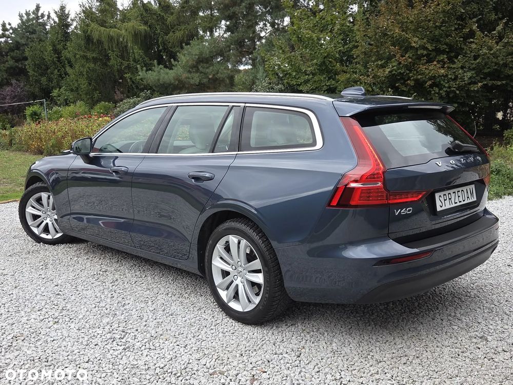 Volvo V60 D3 Geartronic Momentum Pro - 3