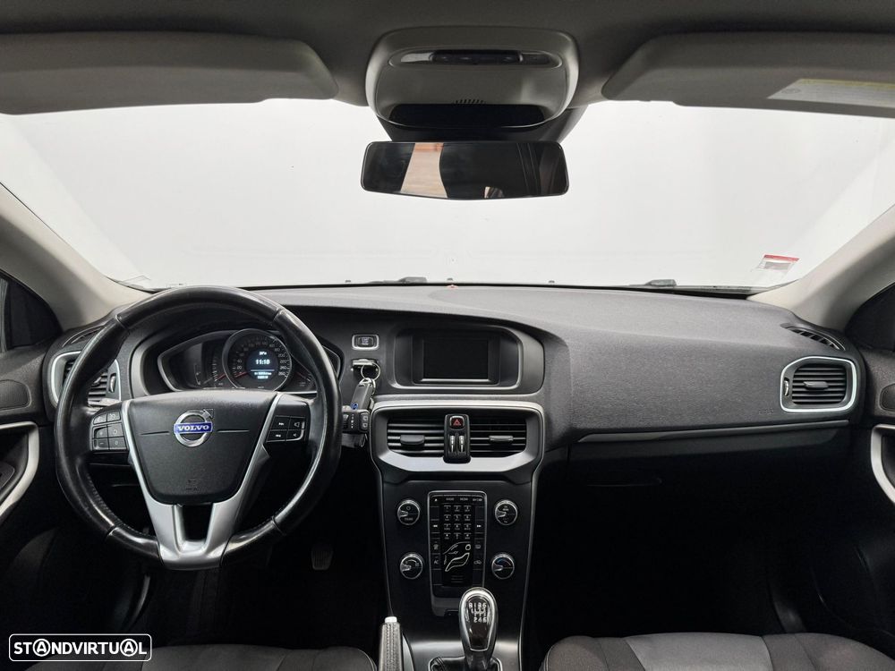 Volvo V40 1.6 D2 Momentum - 7