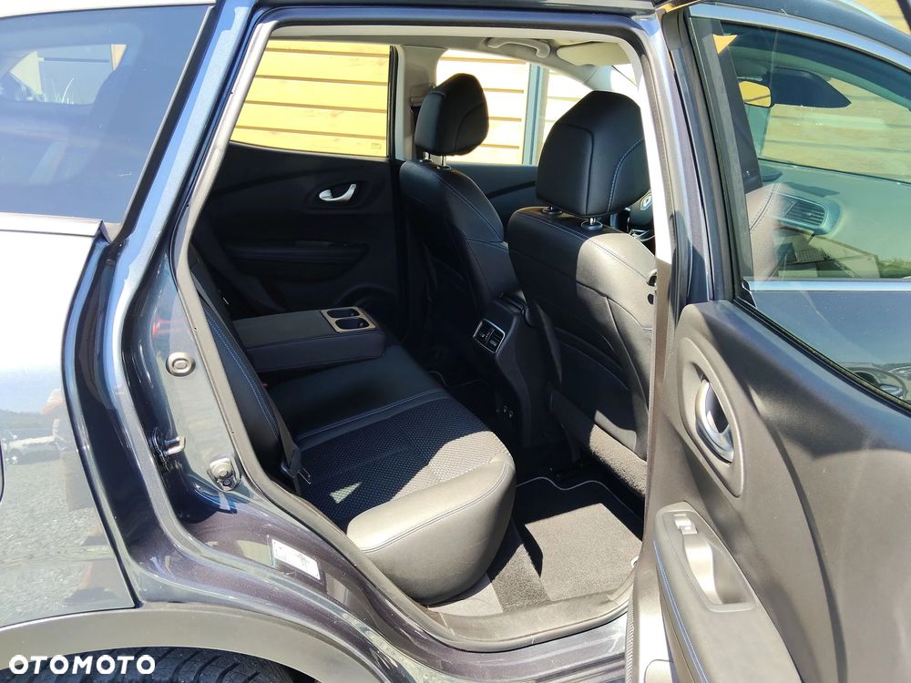 Renault Kadjar 1.3 TCe FAP Intens EDC - 28