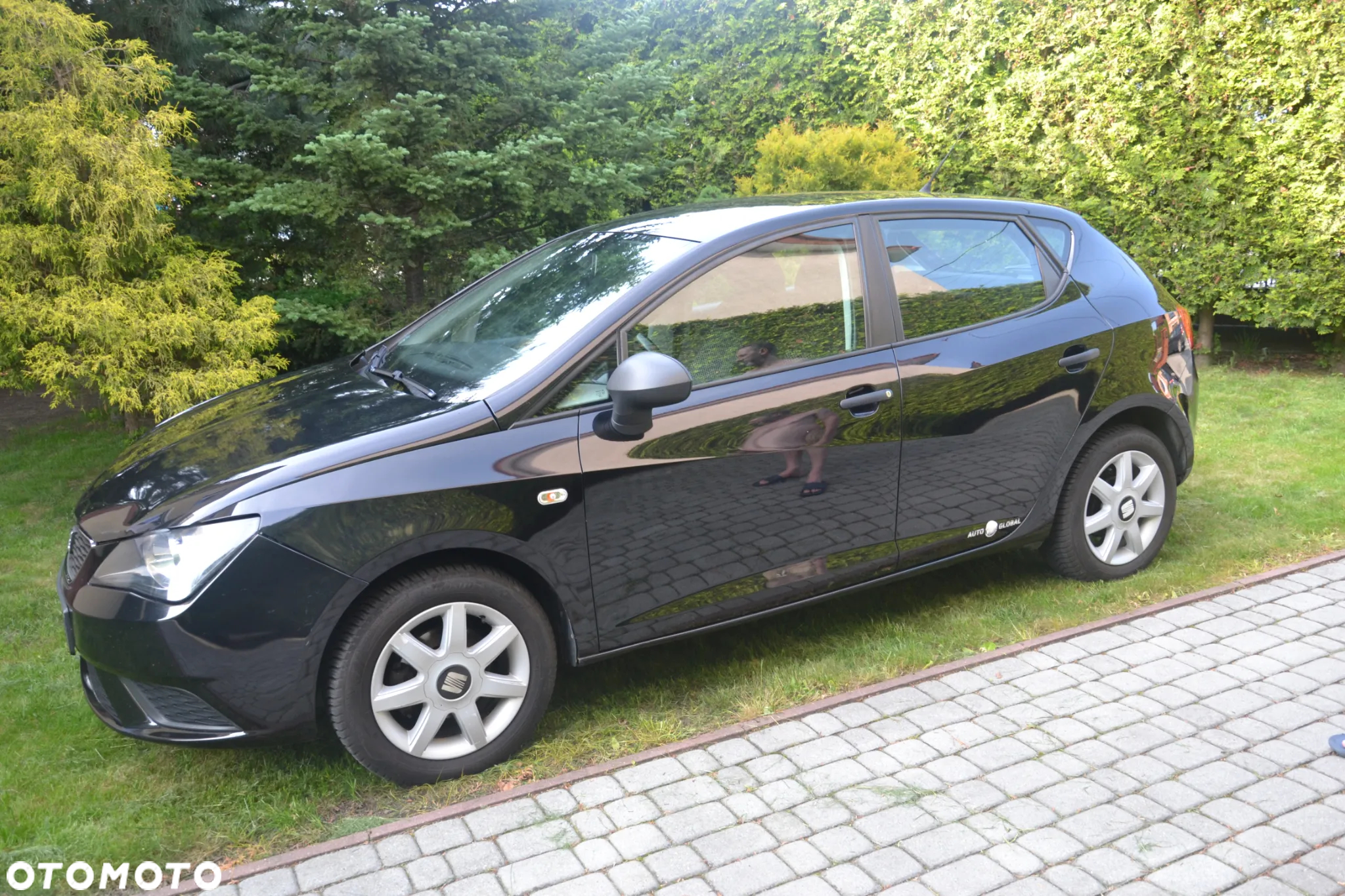 Seat Ibiza 1.2 12V Entry - 3