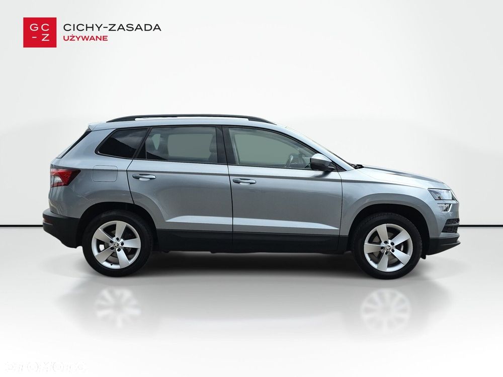 Skoda Karoq 1.6 TDI 4x2 Ambition DSG - 6