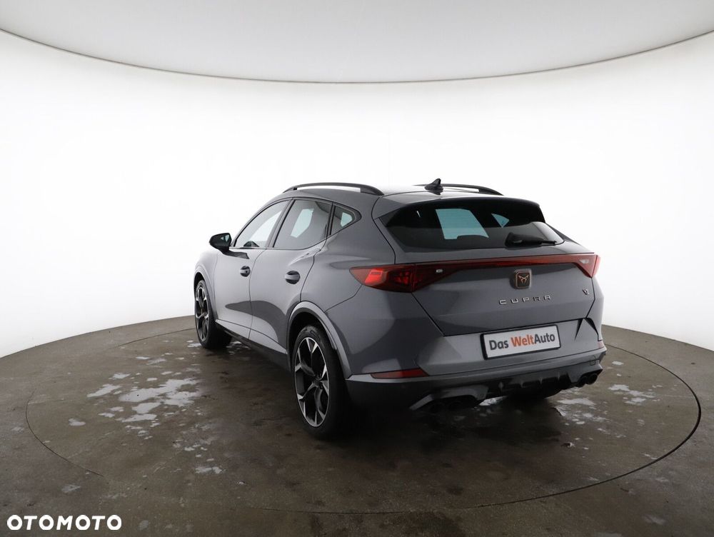Cupra Formentor - 29