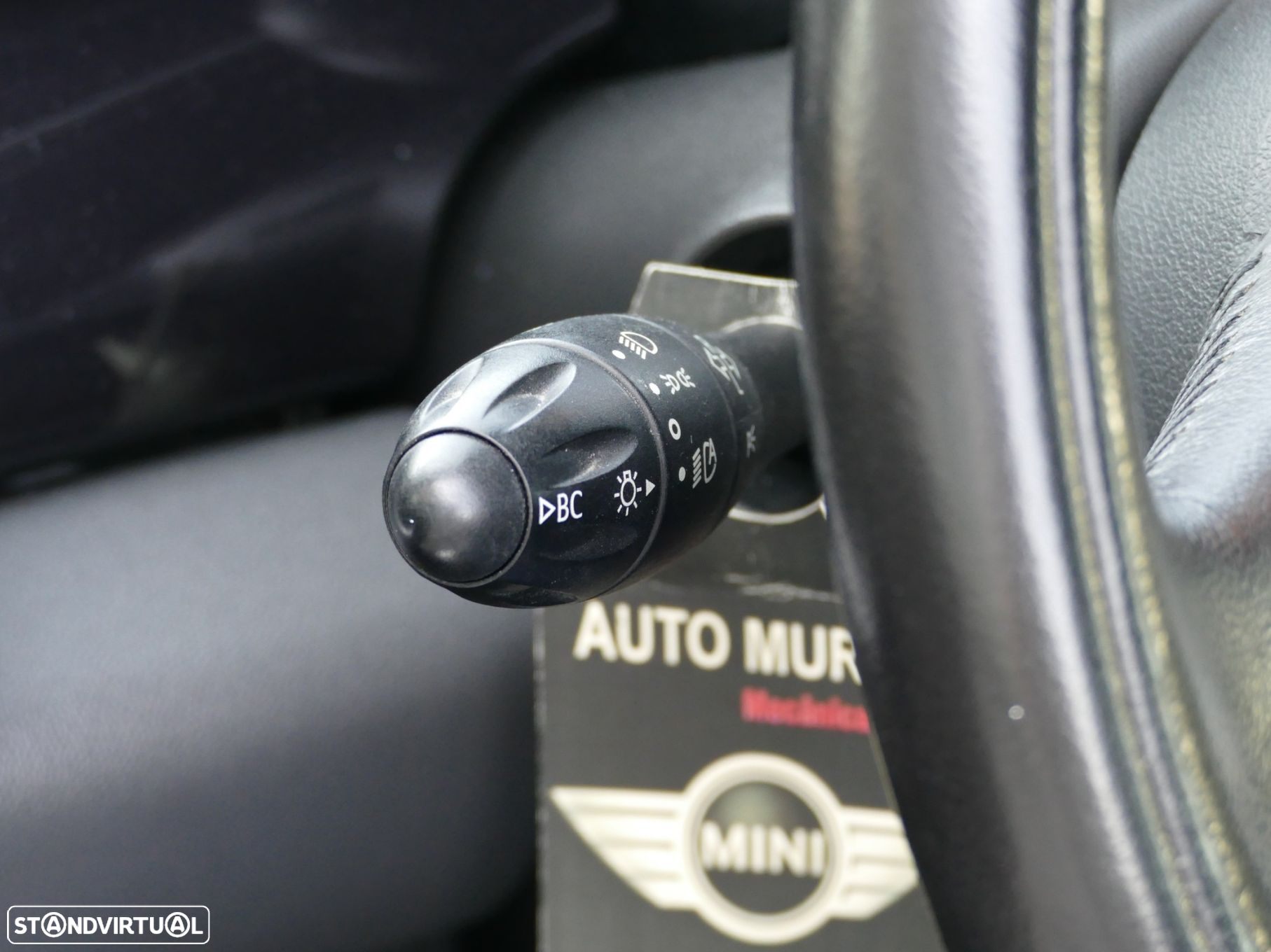MINI 3 Portas Cooper - 17