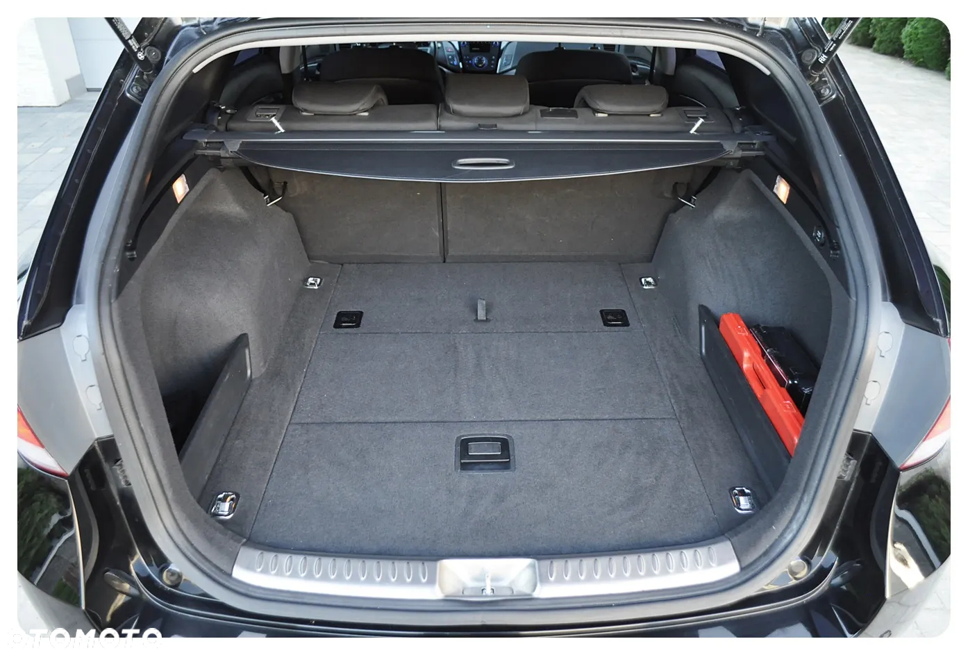Hyundai i40 i40cw 1.6 Comfort - 13