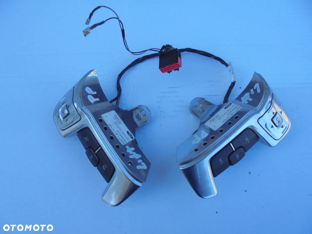 smax mondeo mk4 galaxymk3 przyciski tempomatu lift - 1