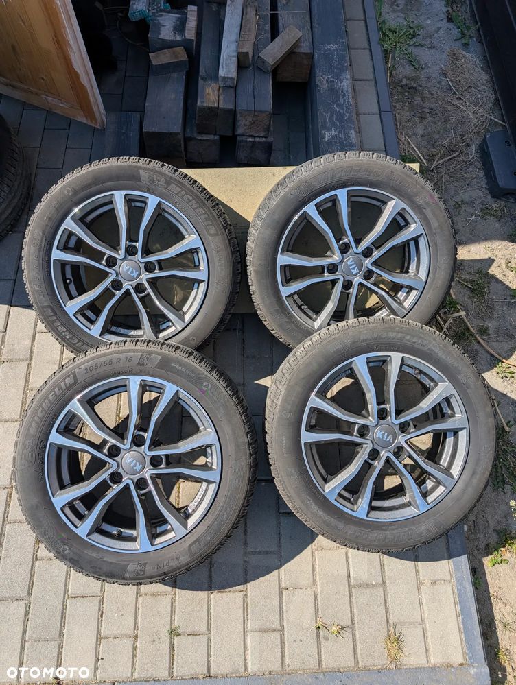 Kia Ceed 1.5 T-GDI M DCT - 40