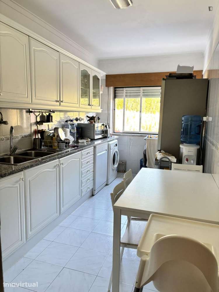 Quarto - localizado em Sintra Lisbon - Grande imagem: 5/7