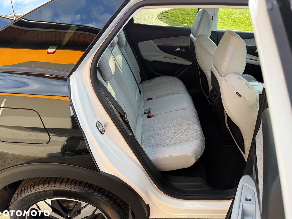 Peugeot 3008 BlueHDi 130 Stop & Start Allure - 8